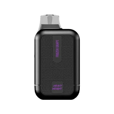 Tyson Heavyweight 7000 POD-1 "Frozen Grape" 20