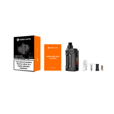 Geek Vape Aegis H45 CLASSIC 1400mAh KIT (aqua)