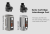 Geek Vape Aegis H45 CLASSIC 1400mAh KIT (aqua)
