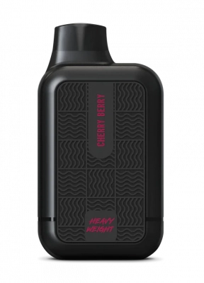 Tyson Heavyweight 7000 POD-1 "Cherry Berry" 20